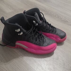 Jordan 12